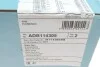 Диск тормозной (передний) BMW 3 (E90-93) 04-13/1 (E81-E87) 04-14 (300x24) (с покрытием) (вент.) BLUE PRINT ADB114305 (фото 6)