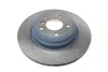 Диск тормозной (задний) BMW 3 (E90/E91/E92) 2.5-3.0/2.0-3.0 D 04-11 (336x22) (с покрытием) BLUE PRINT ADB114307 (фото 4)