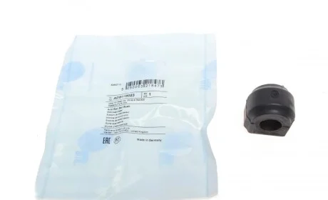 Втулка стабілізатора (заднього) Mini Clubman/Countryman 09-16 (d=16mm) BLUE PRINT ADB118023