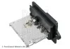 Резистор вентилятора печки Nissan Micra 03-10/Note 06-12 BLUE PRINT ADBP140030 (фото 1)