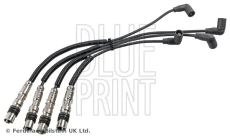 Комплект проводів VW 1.2TSI 11- BLUE PRINT ADBP160001
