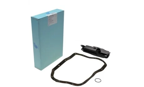 Фильтр АКПП Toyota Camry/Venza 08- (к-кт с прокладкой) BLUE PRINT ADBP210003