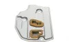 Фильтр АКПП VW Beetle (5C1)/Golf VI (5K1) 07-16/Jetta VI (162) 09-/Passat 6/7 10-16 (с прокладкой) BLUE PRINT ADBP210012 (фото 2)