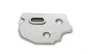 Фильтр АКПП VW Beetle (5C1)/Golf VI (5K1) 07-16/Jetta VI (162) 09-/Passat 6/7 10-16 (с прокладкой) BLUE PRINT ADBP210012 (фото 4)