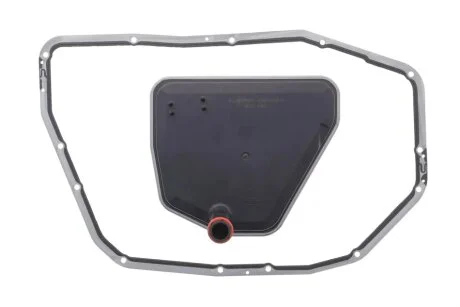Масляний фільтр + прокладка АКПП AUDI A6 04- BLUE PRINT ADBP210013