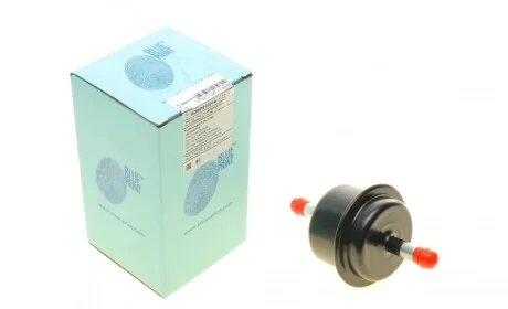 Фільтр АКПП Honda Accord/Civic 08- BLUE PRINT ADBP210014