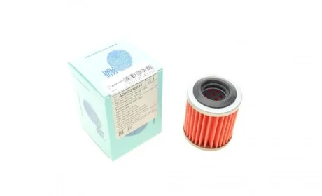 Фильтр АКПП Nissan Juke (F15)/Mitsubishi Lancer/Outlander 06- BLUE PRINT ADBP210016