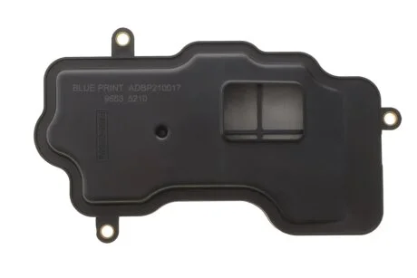 Фільтр АКПП BLUE PRINT ADBP210017