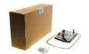 Фільтр АКПП BMW X5 (E53) 3.0 i/d 00-06 (M57/M54) BLUE PRINT ADBP210022 (фото 1)