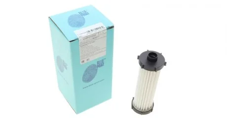 Фильтр АКПП Ford C-MAX/Galaxy/Kuga 1.5-2.5 06-/Volvo S40/S60/S80 1.6-2.0 10-16 BLUE PRINT ADBP210026