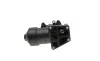 Корпус фильтра масляного VW 1.6TDI/1.9TDI/2.0TDI 06- (с теплообменником) BLUE PRINT ADBP210027 (фото 4)