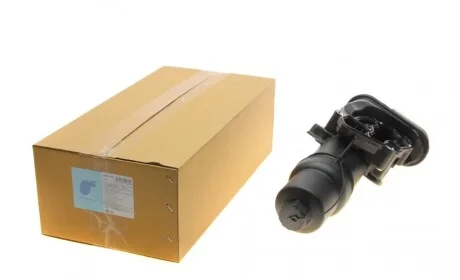 Корпус фільтра масляного VW Passat/Golf 2.0TSI/FSI 03-12 BLUE PRINT ADBP210028