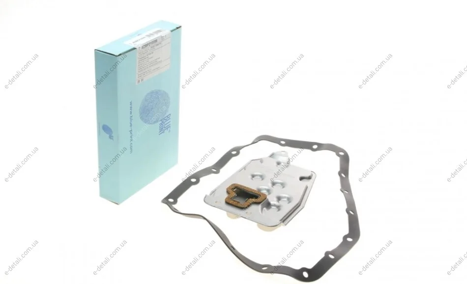 Фильтр АКПП Toyota Corolla/Avensis 1.6-2.0 00- BLUE PRINT ADBP210056 (фото 1)
