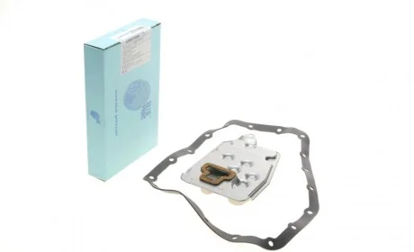 Фильтр АКПП Toyota Corolla/Avensis 1.6-2.0 00- BLUE PRINT ADBP210056