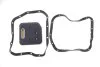 Фільтр + прокладка акп JEEP Grand Cherokee 96- BLUE PRINT ADBP210073 (фото 1)