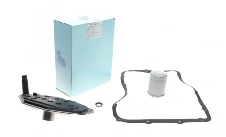 Фильтр АКПП Jeep Cherokee/Commander 01- (с прокладкой) BLUE PRINT ADBP210075
