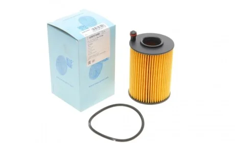 Фільтр масляний Audi A6/A7/Q5/Skoda Superb 15- BLUE PRINT ADBP210085