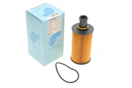 Фильтр масляный Land Rover Defender/Discovery/Range Rover 19- BLUE PRINT ADBP210093