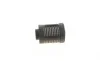 Фильтр масляный дифференциала VW Golf V/T5/Passat 2.0TDI/3.6FSI 03- (к-кт) (Haldex) BLUE PRINT ADBP210106 (фото 6)