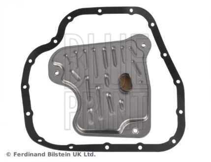 Фільтр АКПП Toyota Auris/Avensis 08-19 (з прокладкою) BLUE PRINT ADBP210138