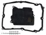 Фильтр АКПП Toyota Hilux/Land Cruiser 09- (с прокладкой) BLUE PRINT ADBP210144 (фото 1)