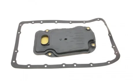 Фільтр АКПП Lexus GS/IS 05- (з прокладкою) BLUE PRINT ADBP210145