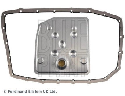 Фільтр гідравлічний КПП BLUE PRINT ADBP210148