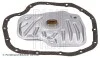 Фільтр АКПП Toyota Yaris 1.3 11- (к-кт з прокладкою) BLUE PRINT ADBP210163 (фото 1)