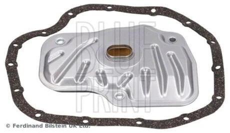 Фільтр АКПП Toyota Yaris 1.3 11- (к-кт з прокладкою) BLUE PRINT ADBP210163