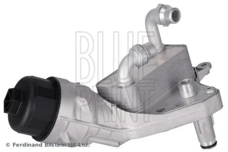 Корпус масляного фільтра з фільтром (Blue Print) BLUE PRINT ADBP210181