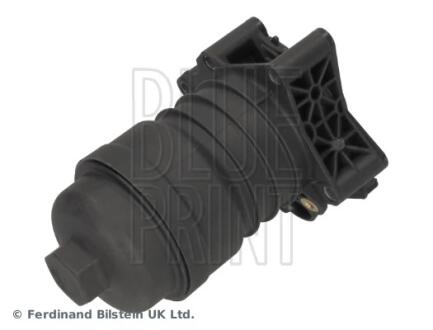 VW Оливний корпус з фільтром TOUAREG (CR7, RC8) 3.0 TSI 4motion 18-, AUDI A4 B9 (8W2, 8WC) S4 quattro 16- BLUE PRINT ADBP210196