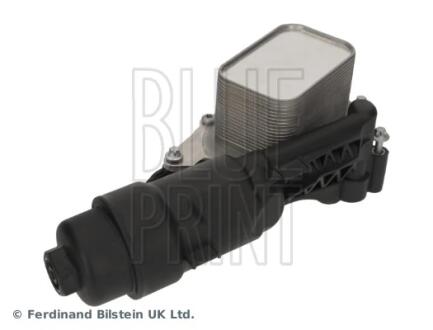Корпус масляного фільтра з фільтром BLUE PRINT ADBP210212