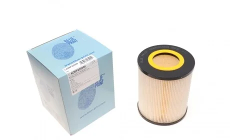 Фільтр повітряний MB (W168) (бензин) 97-05 BLUE PRINT ADBP220008