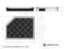 Фільтр повітря BLUE PRINT ADBP220150 (фото 1)