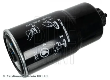 Фільтр паливний BLUE PRINT ADBP230002