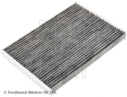 LEXUS Фільтр салонний вугільний! LS (_F5_) 350 (GSF50) 17- BLUE PRINT ADBP250024