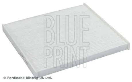 Змінний елемент фільтра салону (Blue Print) BLUE PRINT ADBP250053