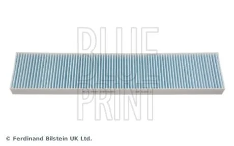 MG Фільтр салону MG 6 Ліфтбек 1.8 10- BLUE PRINT ADBP250061