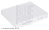 MAXUS Салонний фільтр EV30 Фургон EV 22- BLUE PRINT ADBP250089 (фото 1)