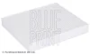 MAXUS Салонний фільтр EV30 Фургон EV 22- BLUE PRINT ADBP250089 (фото 2)