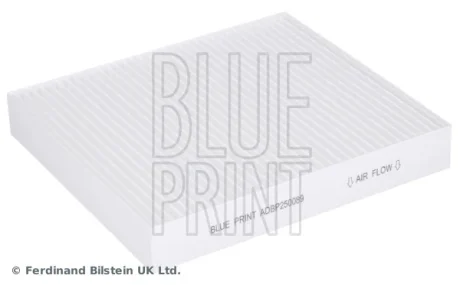 MAXUS Салонний фільтр EV30 Фургон EV 22- BLUE PRINT ADBP250089