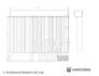 Фільтр салону BLUE PRINT ADBP250095 (фото 3)