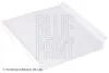 Фільтр салону BLUE PRINT ADBP250101 (фото 1)