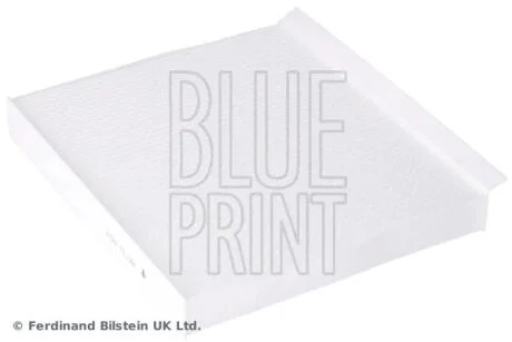 Фільтр салону BLUE PRINT ADBP250101