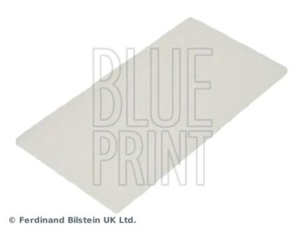 Змінний елемент фільтра салону BLUE PRINT ADBP250108