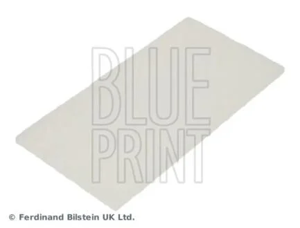 Змінний елемент фільтра салону (Blue Print) BLUE PRINT ADBP250108
