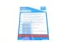 Комплект сцепления Opel Astra J (P10) 1.7CDTI 09-15 (d=240mm) (+выжимной) BLUE PRINT ADBP300007 (фото 15)