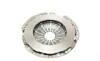 Комплект сцепления Opel Astra J (P10) 1.7CDTI 09-15 (d=240mm) (+выжимной) BLUE PRINT ADBP300007 (фото 2)