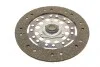 Комплект сцепления Opel Astra J (P10) 1.7CDTI 09-15 (d=240mm) (+выжимной) BLUE PRINT ADBP300007 (фото 6)