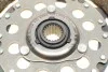 Комплект сцепления Opel Astra J (P10) 1.7CDTI 09-15 (d=240mm) (+выжимной) BLUE PRINT ADBP300007 (фото 7)